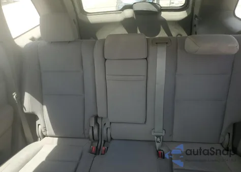 2012 Jeep Grand Cherokee Laredo z USA, uszkodzony, nr VIN 1C4RJEAG5CC119324